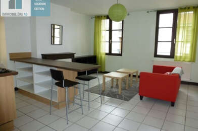 Appartement 2 pièces 410 €