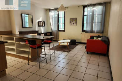 Appartement 2 pièces 410 €