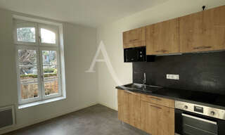 Appartement 2 Pièces 44 m² à louer à L'Isle-Jourdain (32600)