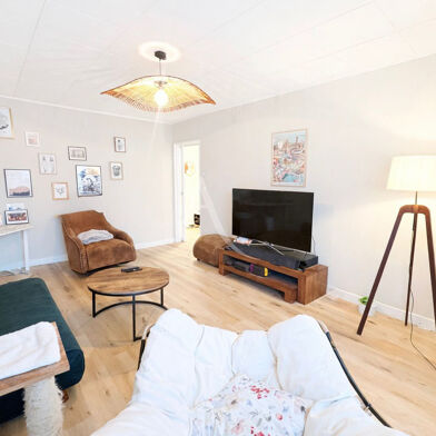 Appartement 2 pièces 145000 €