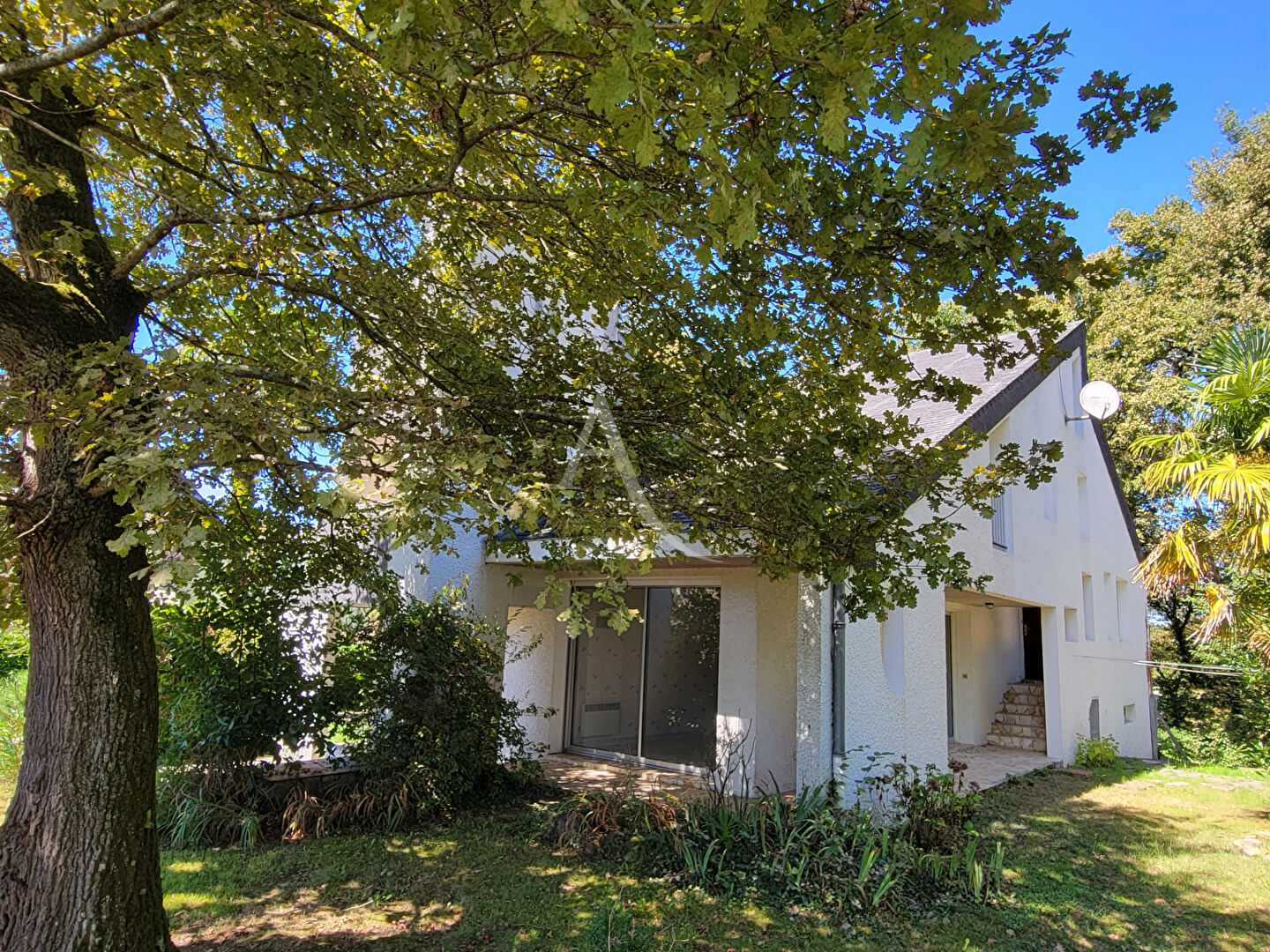 Villa / Maison  T7 à vendre Pau 64000