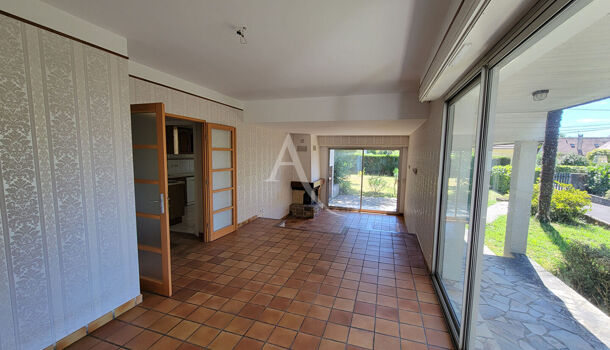 Villa / Maison 7 pièces  à vendre Pau 64000