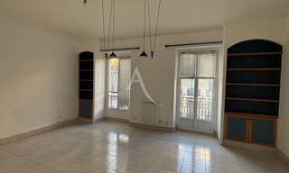 Appartement 2 Pièces 59 m² à louer à Nice (06000)