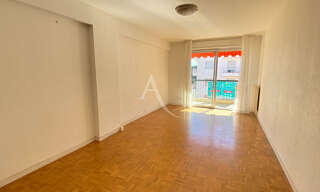 Appartement 2 Pièces 53 m² à louer à Nice (06000)