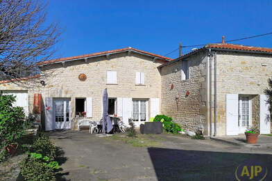 Maison 9 pièces 335000 €