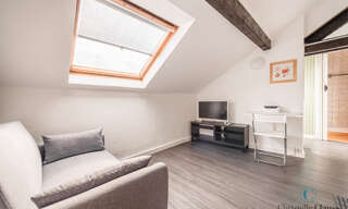 Appartement 1 Pièce 12 m² à louer à Strasbourg (67200)