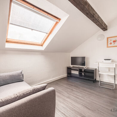 Appartement 1 pièces 366 €