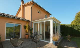 Maison 5 Pièces 102 m² à vendre à Vienne (38200)