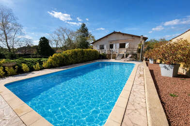 Maison 6 pièces 279000 €