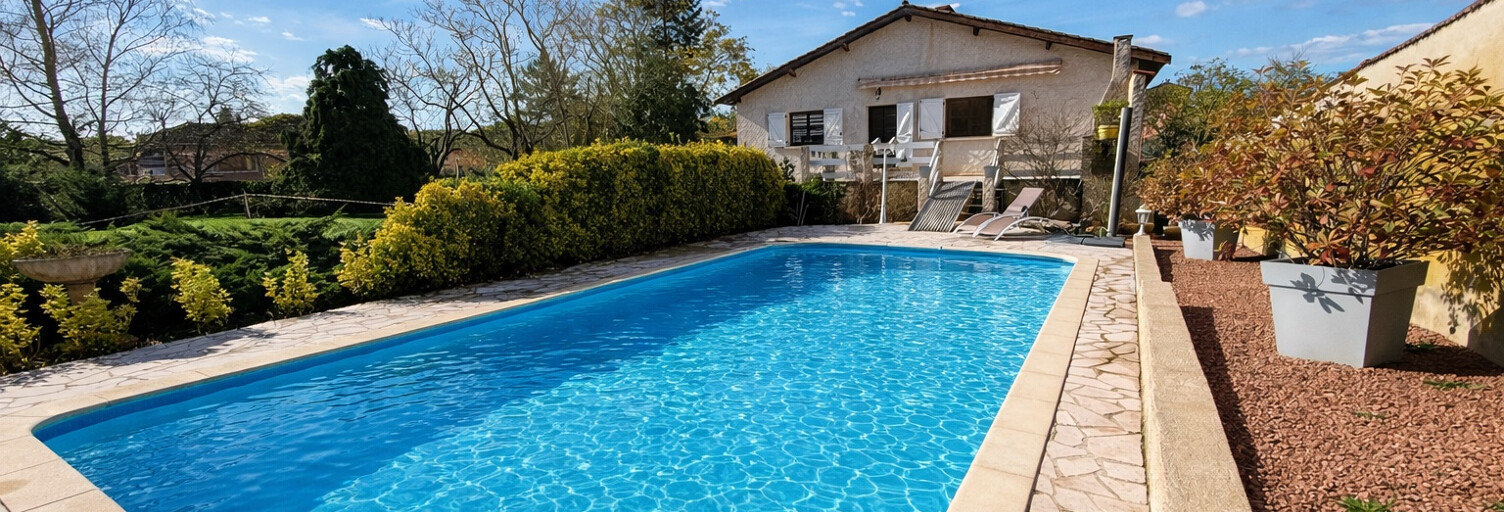 Maison 6 Pièces 235 m² à vendre à Commelle-Vernay (42120)