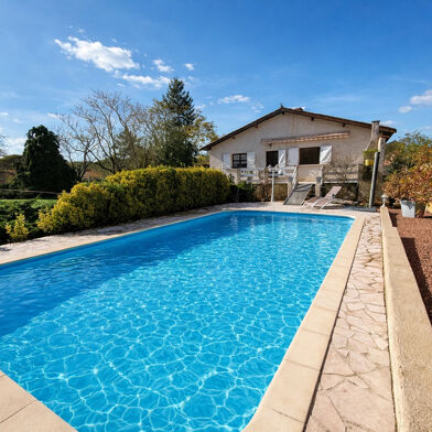 Maison 6 pièces 299000 €