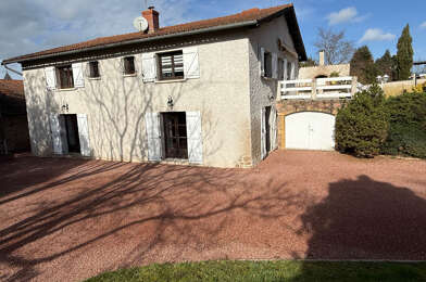 Maison 6 pièces 279000 €