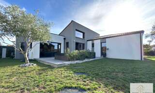 Maison 5 Pièces 130 m² à vendre à Basse-Goulaine (44115)