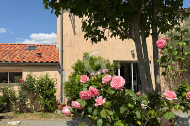 Maison 4 pièces 243300 €