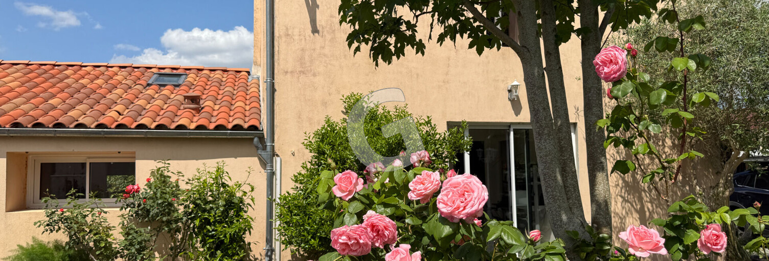 Maison 4 Pièces 110 m² à vendre à Angles (85750)