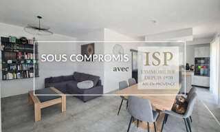 Maison 4 Pièces 99 m² à vendre à Éguilles (13510)