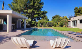 Maison 6 Pièces 180 m² à vendre à Aix-en-Provence (13100)