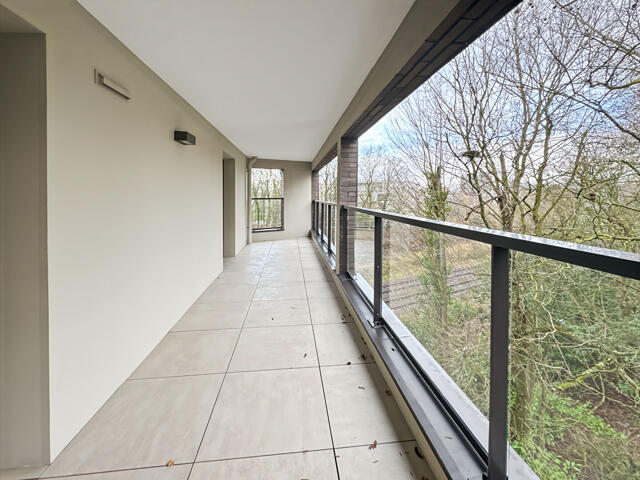 Appartement proposé à Rennes