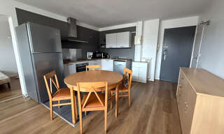 Appartement 3 Pièces 48 m² à vendre à Saint-Malo (35400)