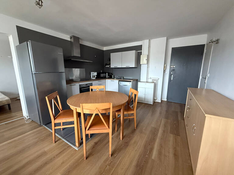 Appartement Saint-Malo 3 pièce(s) 48.56 m2 — photo 1