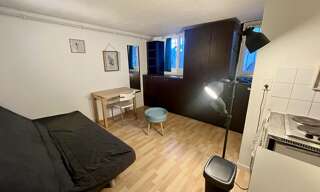 Appartement 1 Pièce 16 m² à vendre à Rouen (76000)