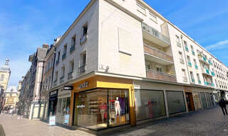 Appartement 5 Pièces 96 m² à vendre à Rouen (76000)