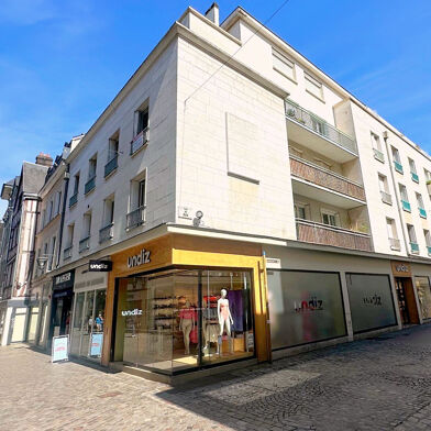 Appartement 5 pièces 295000 €