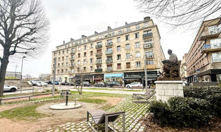 Appartement 3 Pièces 68 m² à vendre à Rouen (76000)