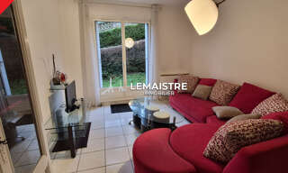 Appartement 2 Pièces 47 m² à vendre à Le Havre (76610)