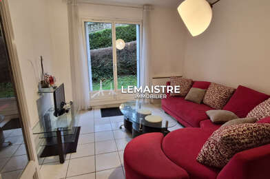 Appartement 2 pièces 109000 €