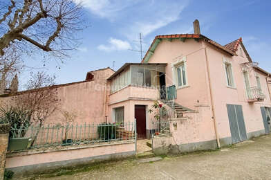 Maison 4 pièces 205000 €