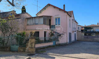 Maison 4 Pièces 92 m² à vendre à Courthézon (84350)