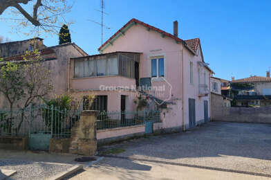 Maison 4 pièces 205000 €