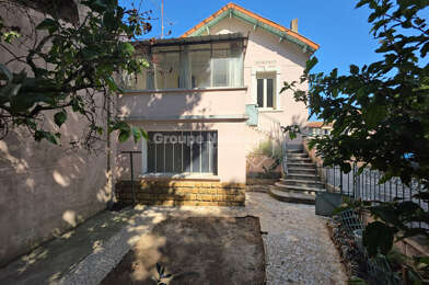 Maison 4 pièces 190000 €