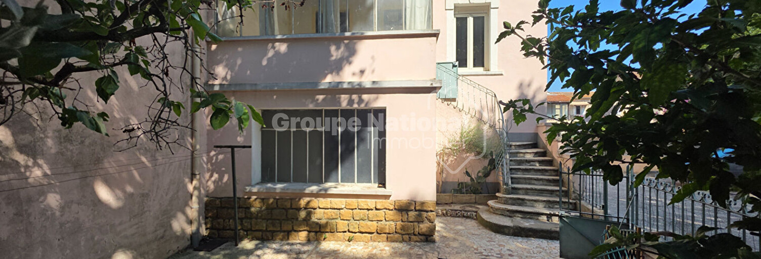 Maison 4 Pièces 92 m² à vendre à Courthézon (84350)