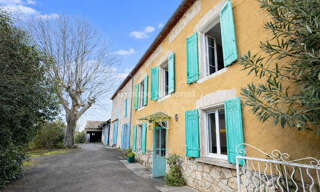 Maison 7 Pièces 132 m² à vendre à Althen-des-Paluds (84210)