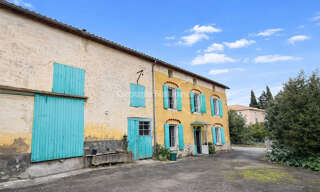 Maison 7 Pièces 132 m² à vendre à Althen-des-Paluds (84210)