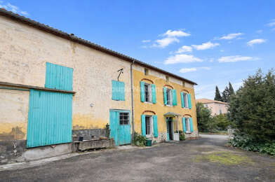 Maison 7 pièces 599500 €