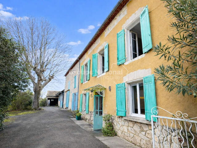Exclusivité - Propriété à restaurer - Idéalement située — photo du bien