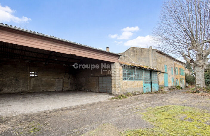 Exclusivité - Propriété à restaurer - Idéalement située — photo 3
