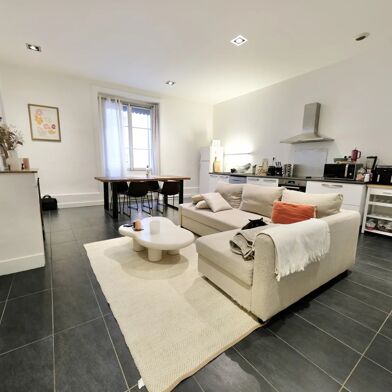 Appartement 2 pièces 1094 €