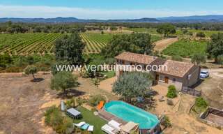 Maison 5 Pièces 160 m² à vendre à La Garde-Freinet (83680)