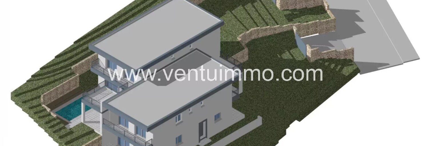 Maison 10 Pièces 273 m² à vendre à Fréjus (83370)