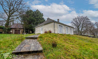 Maison 4 Pièces 88 m² à vendre à Saint-Sauveur-en-Puisaye (89520)