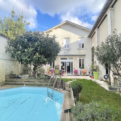 Maison 10 pièces 562000 €