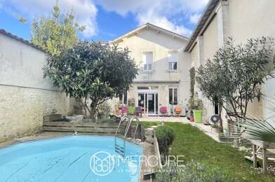 Maison 10 pièces 562000 €