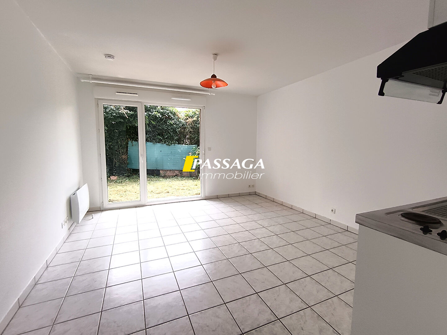 Appartement  T1 à louer Onet-le-Château 12850