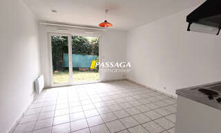 Appartement 1 Pièce 23 m² à louer à Onet-le-Château (12850)