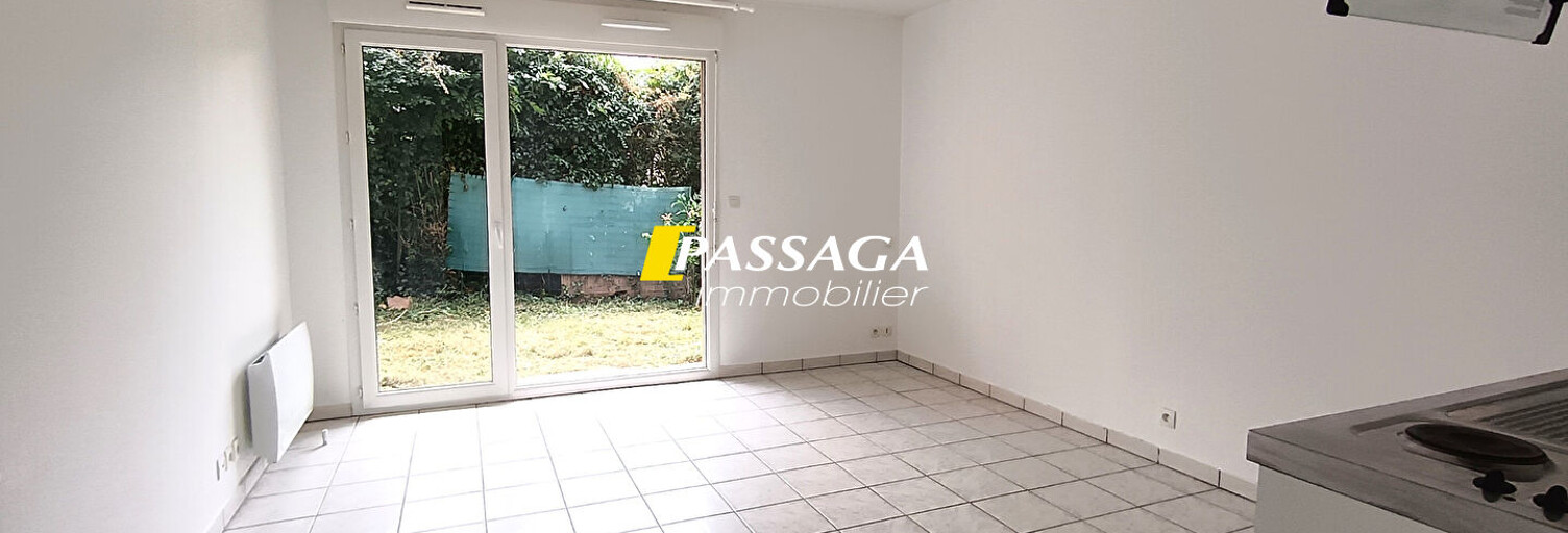 Appartement 1 Pièce 23 m² à louer à Onet-le-Château (12850)