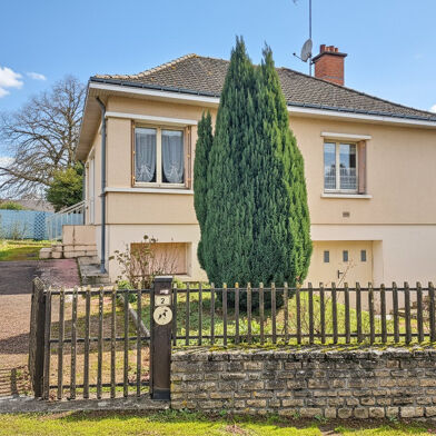 Maison 3 pièces 92200 €